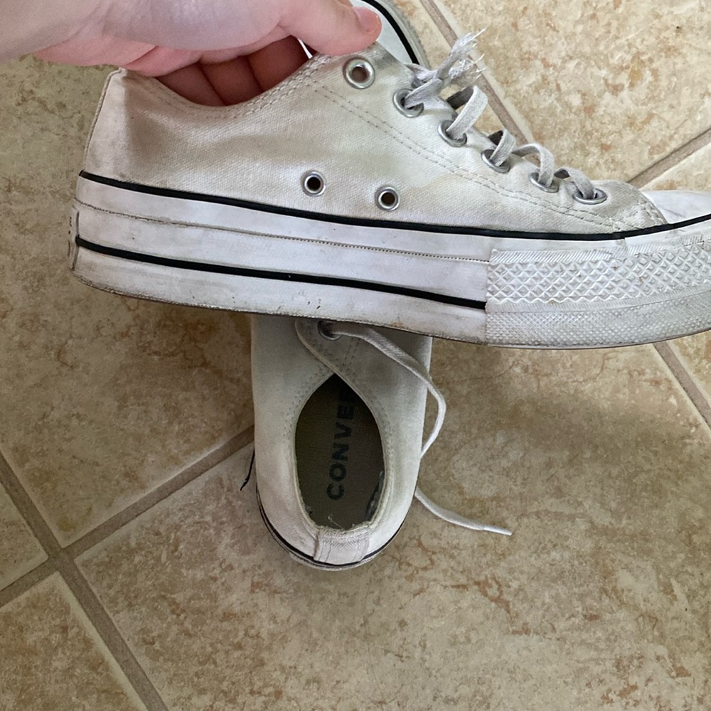converse platform